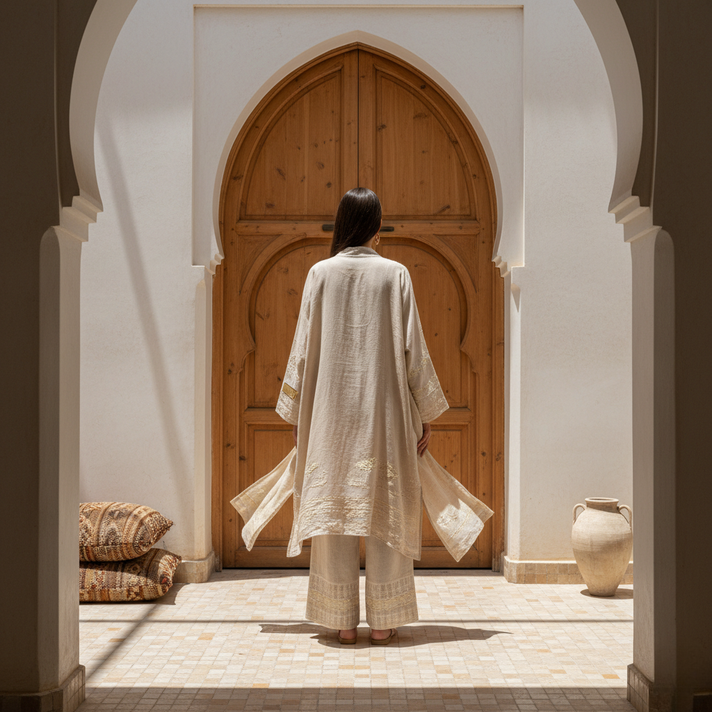 Vêtements Féminins