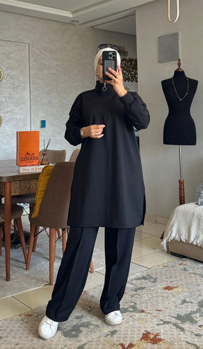 Survêtement Montoni – Confort Premium Made in Turkey